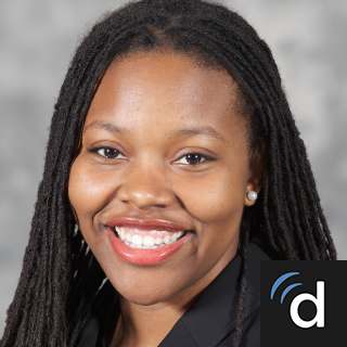 Lauren Gaston-Hawkins, MD