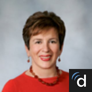 Anna (Barak) Litvak, MD