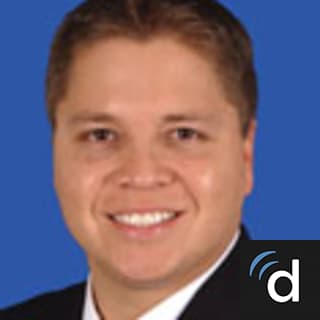 James Kennedye, MD, Emergency Medicine, Oklahoma City, OK