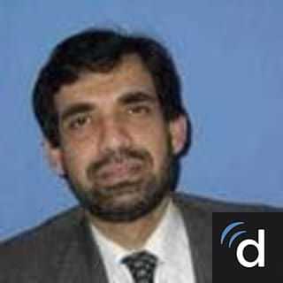 Shahrukh Kureishy, MD