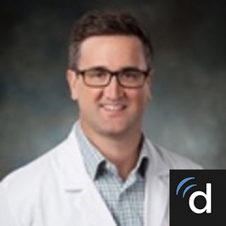 Dr. Blake Morris, MD | Oklahoma City, OK | Cardiologist | US News Doctors