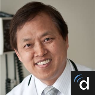 David Jun, MD, Internal Medicine, Park Ridge, IL