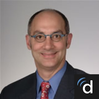 Stephen Kinsman, MD