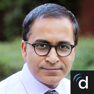 Girish Dhall, MD