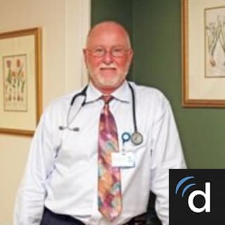 Michael Bost, MD