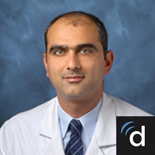 Ali Mahtabifard, MD, Thoracic Surgery, Orange, CA