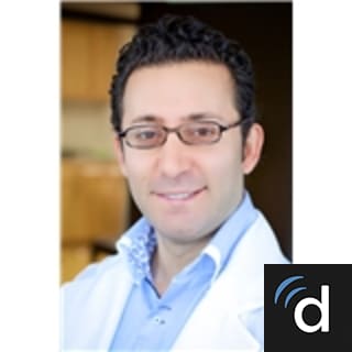 Peyman Ghasri, MD, Dermatology, Encino, CA