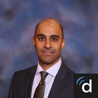 Anand Vaidya, MD