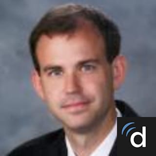 Joe Kelley III, MD
