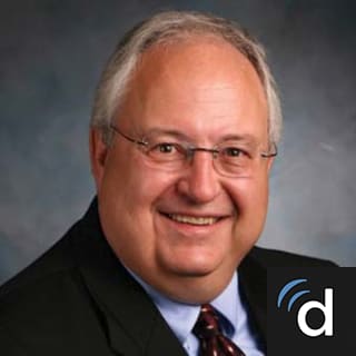 Lloyd Solberg, MD