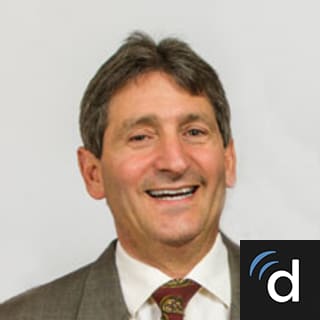 David Fumo, MD