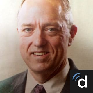 John Ogden, MD
