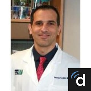 Antonios Arvelakis, MD