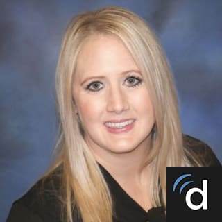 Klarisa Posey, Family Nurse Practitioner, Brownwood, TX