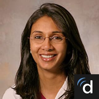 Veena Ramaiah, MD