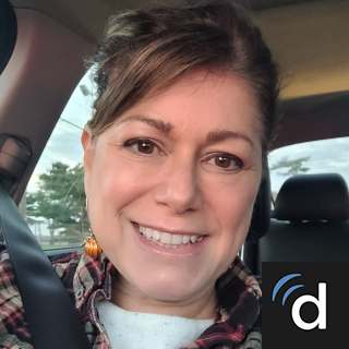 Kimberly Young, Family Nurse Practitioner, Camden, NJ