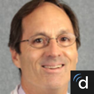 Stuart Garner, MD