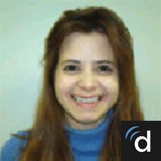 Lissa Lopez-Concagh, MD