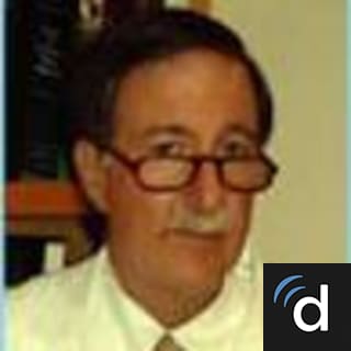 David Frisch, MD