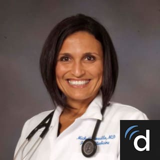 Michelle (Carrillo) Carrillo-Massa, MD, Family Medicine, Jupiter, FL