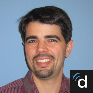 Joseph Cooper, MD