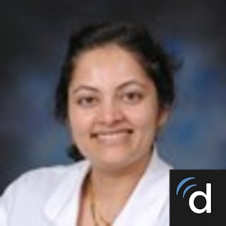 Rakhee Urankar, MD