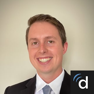 Garrett Burrell, DO, Family Medicine, Asheville, NC