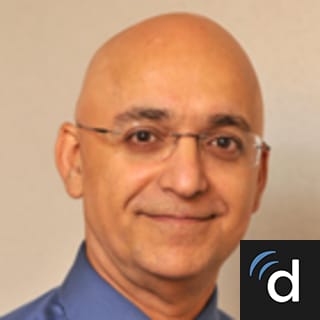 Nader Bahadory, DO, Emergency Medicine, New London, CT