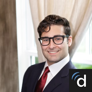 Vasilis Hristidis, MD