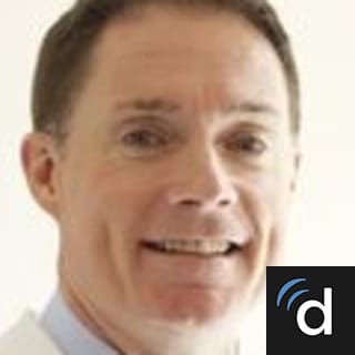 Gregory Crooke, MD