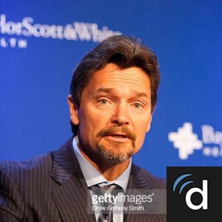 Stephen Sibbitt, MD