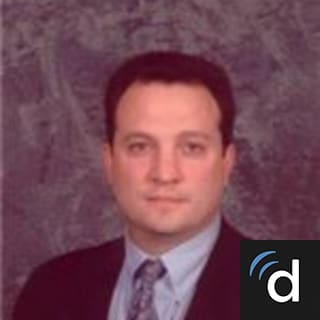 Eric Bontempo, DO, Orthopaedic Surgery, Wyomissing, PA