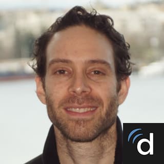 Nicholas Weiss, MD, Psychiatry, Seattle, WA