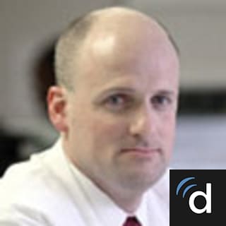 Patrick Triplett, MD
