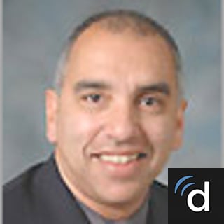 Harry Gibbs, MD