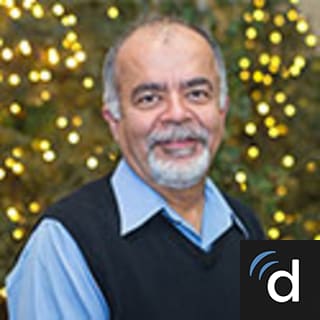 Suresh Khilnani, MD