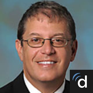 Scott Woods, MD