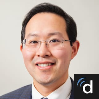 Andrew Wong, MD, Radiation Oncology, Florham Park, NJ
