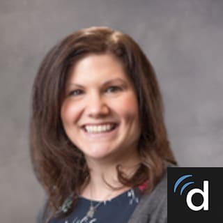 Brittany Hampton, Family Nurse Practitioner, Salem, IN