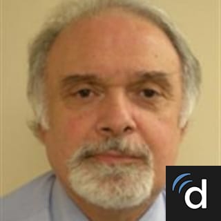 Peter Bambakidis, MD