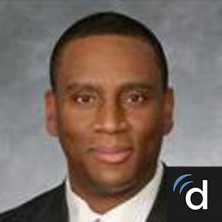 Michael Buckmire, MD