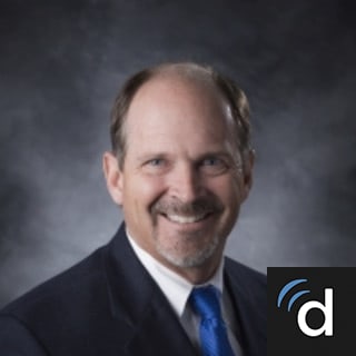 John Roberts, MD