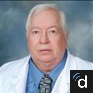 Douglas Brant Sr., MD