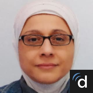 Hanan Fahmy, MD