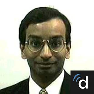 Dasa Gangadhar, MD