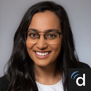 Jasmina Solankee, MD