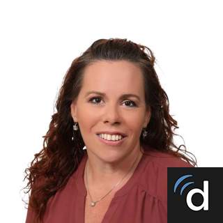 Kristin Gardner, Pediatric Nurse Practitioner, Daytona Beach, FL