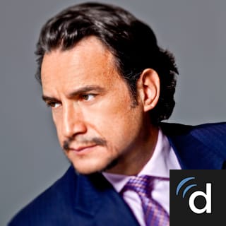 Rafael Villalobos, DO, Plastic Surgery, Columbus, OH