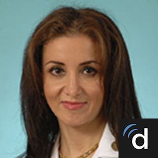 Souzan Sanati, MD