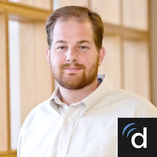 Nathan McParlan, MD